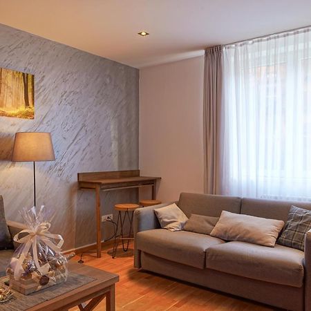 Feelstone Apartmani Brzeće Exteriér fotografie