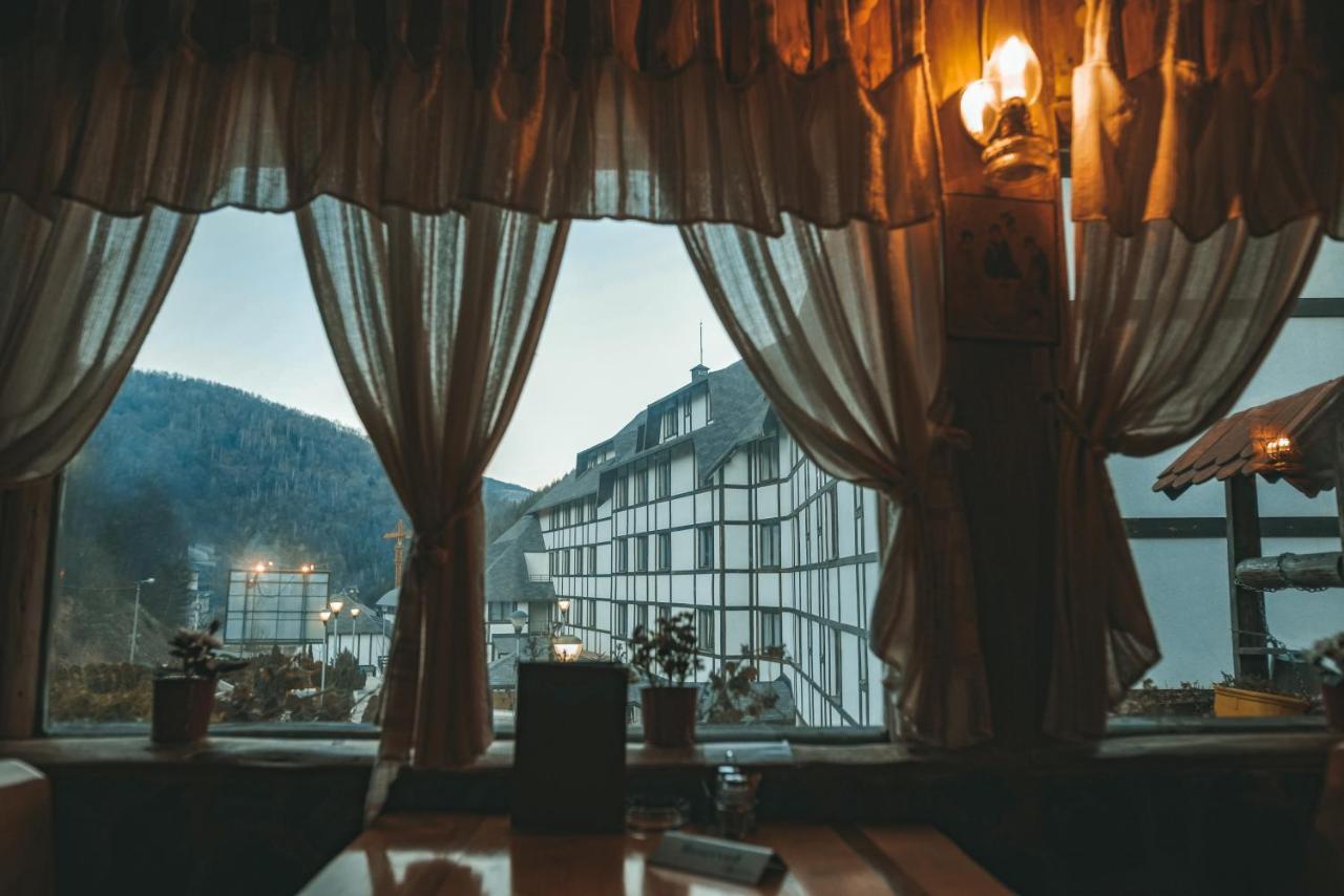 Feelstone Apartmani Brzeće Exteriér fotografie